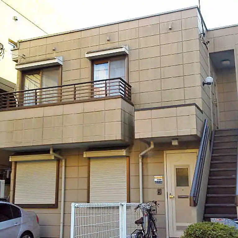 佐伯マンション