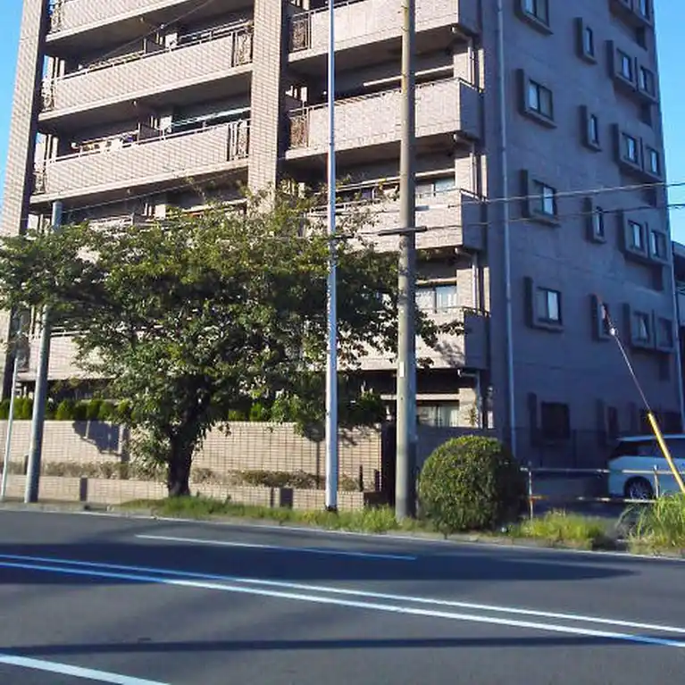 ローズガーデン舞浜 六番館
