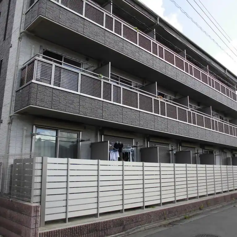 リヴェーラ 外観