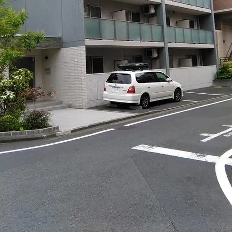 アドバンス相模大野 外観