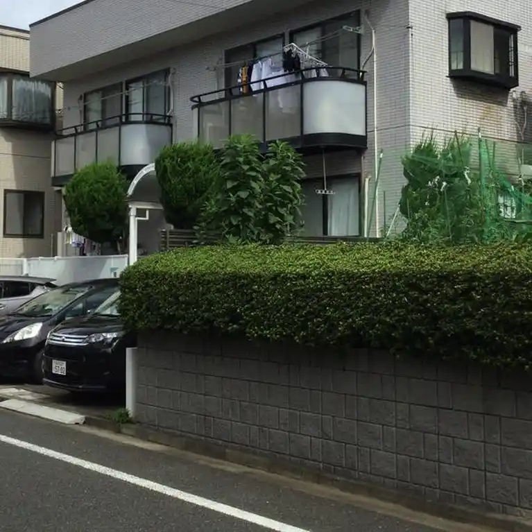 アーバンヒル久が原2 外観