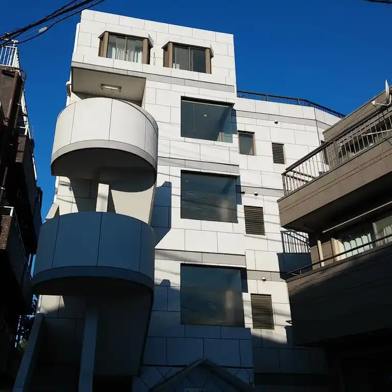 ルート大原ビル 外観