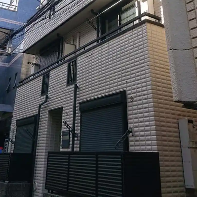クロスガーデン