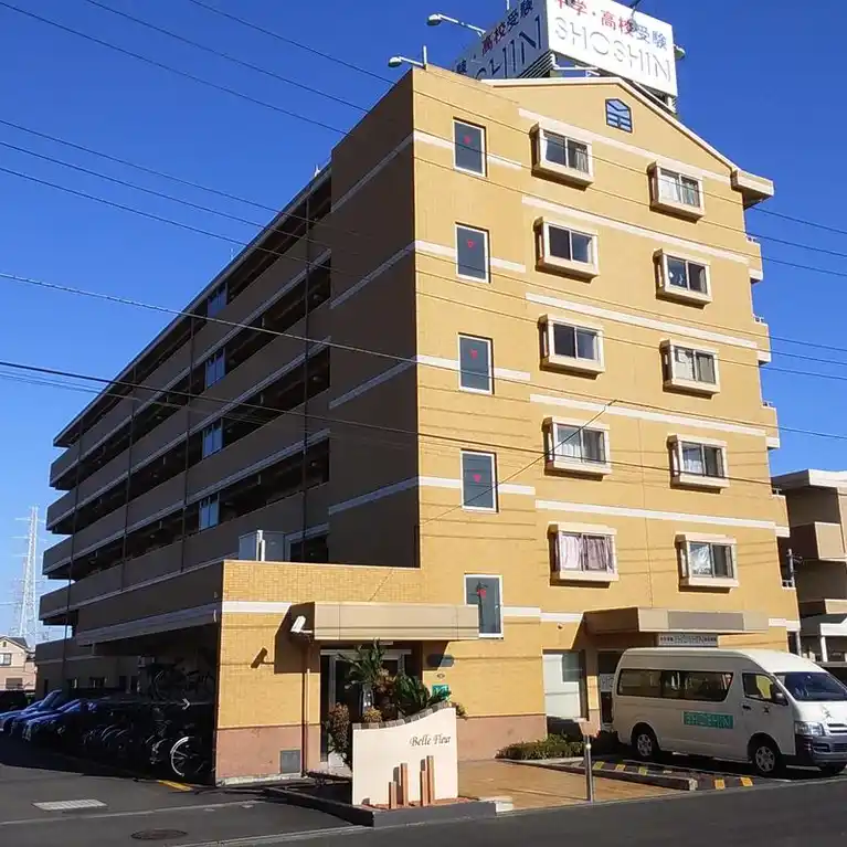 ベルフルール