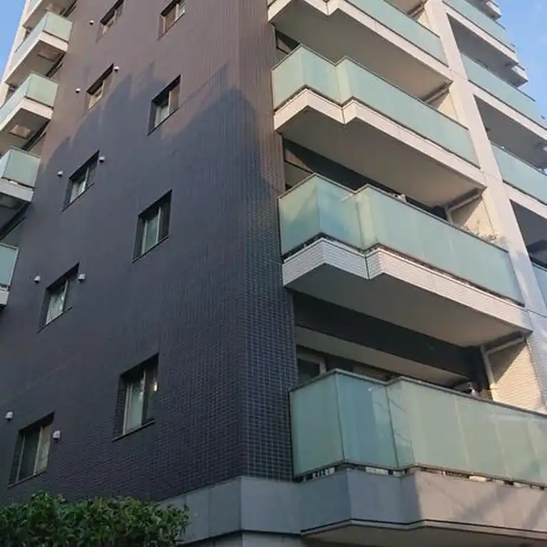 グランスイート渋谷桜丘町