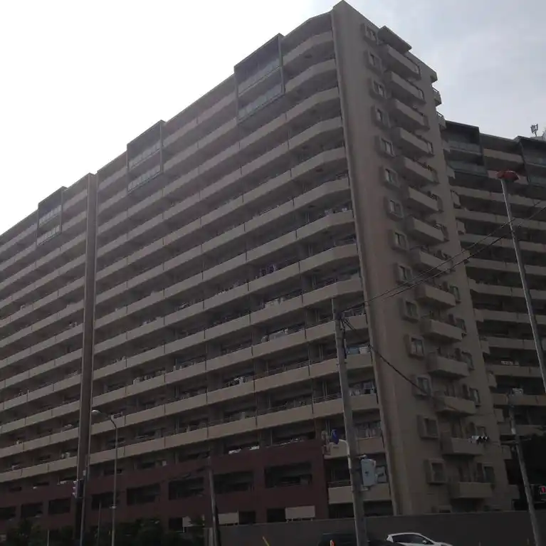 セントラルスウィート大宮桜木町