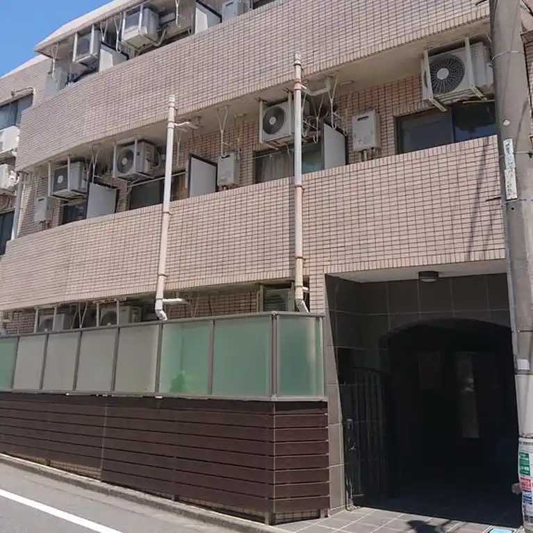 カエサル千早町