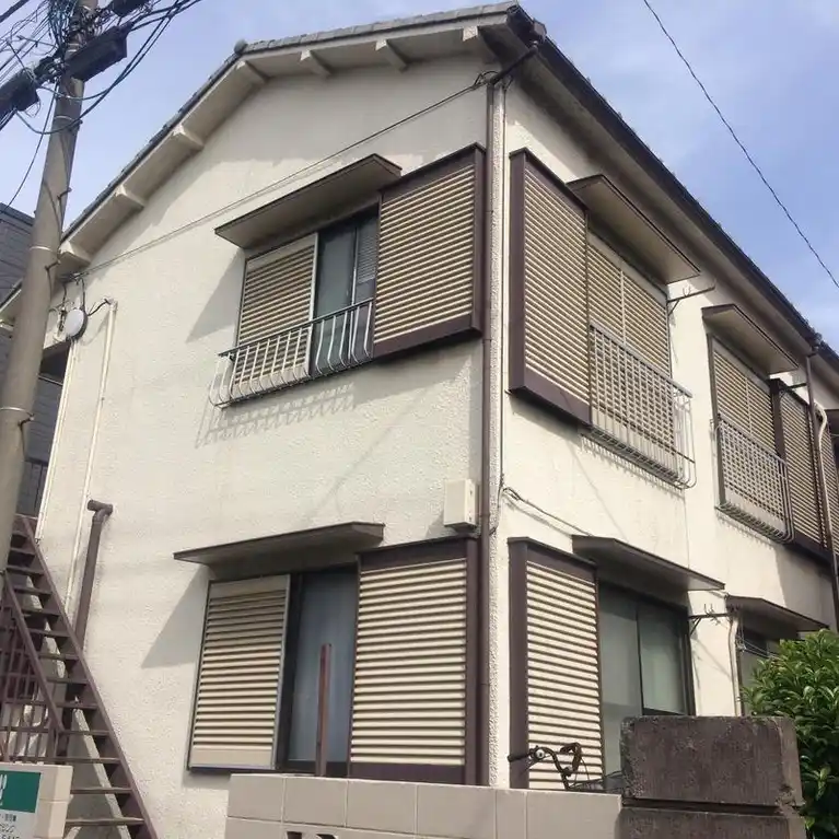 ユーキハイツ