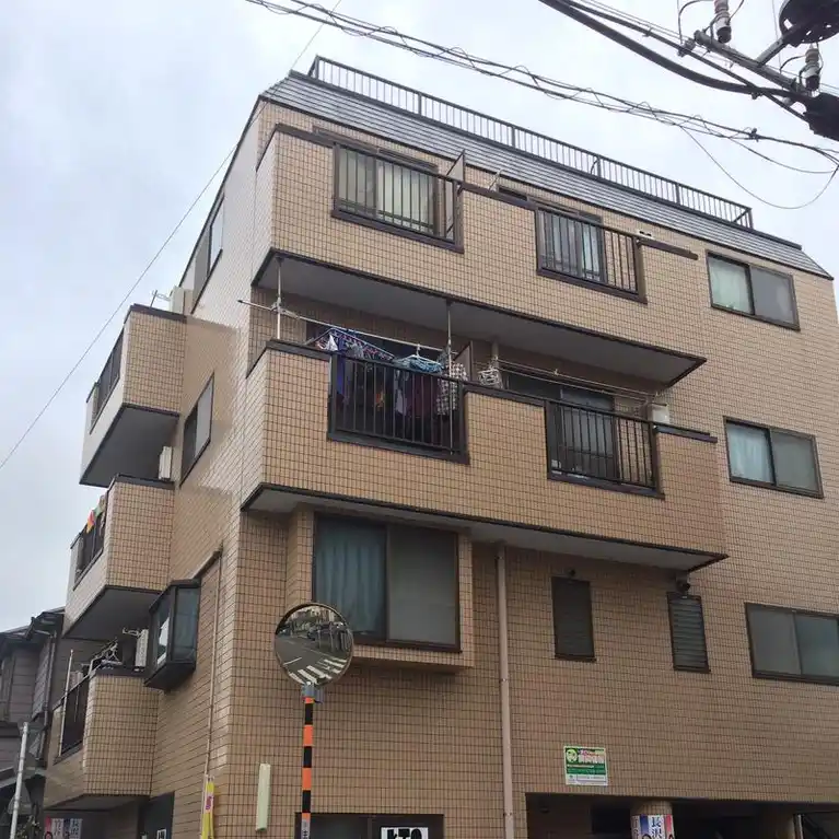 サンファミリー大塚
