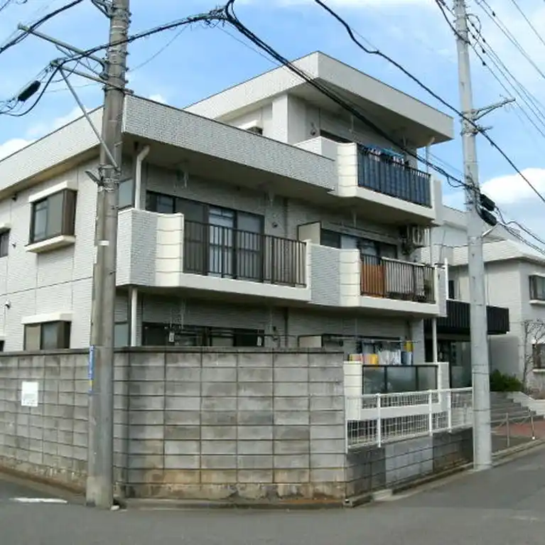 パールハイツ
