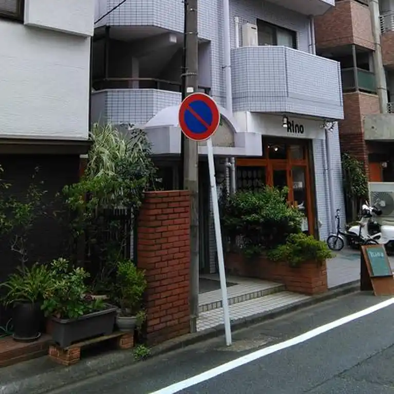 アーバンハイム 外観