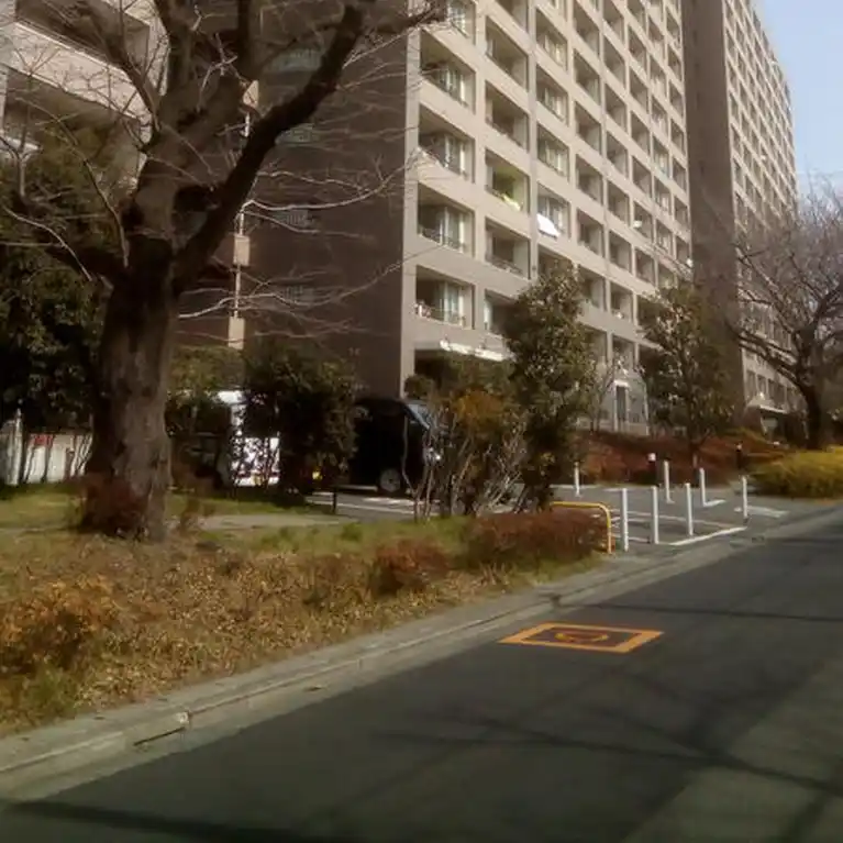 エステ・スクエア小田急相模原ステージII