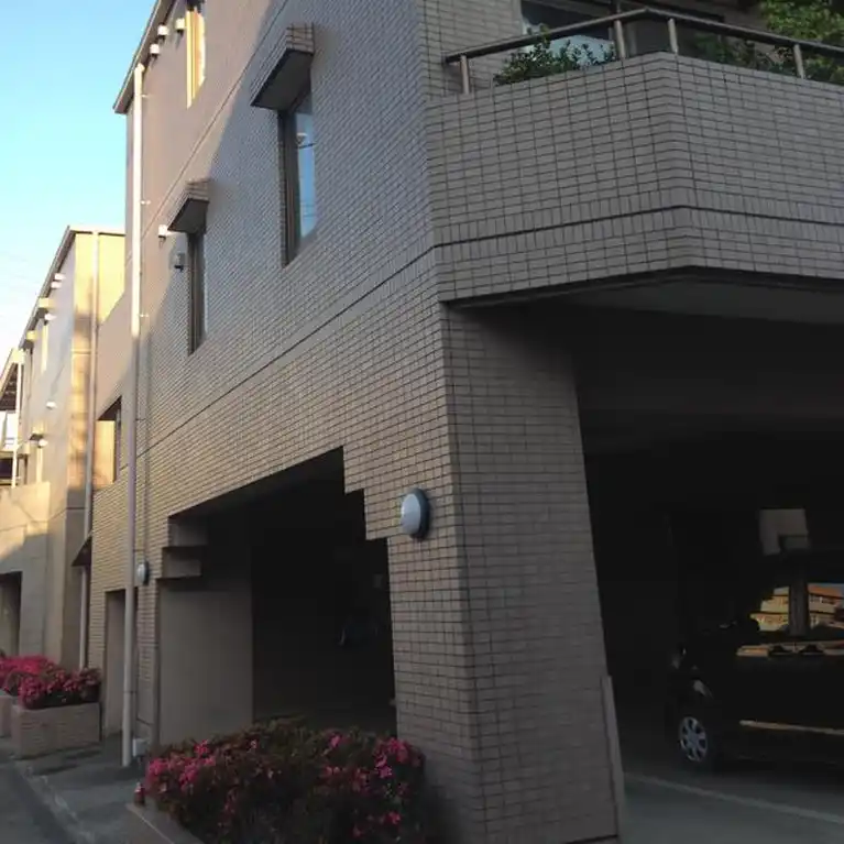 グリーンパーク綾瀬22