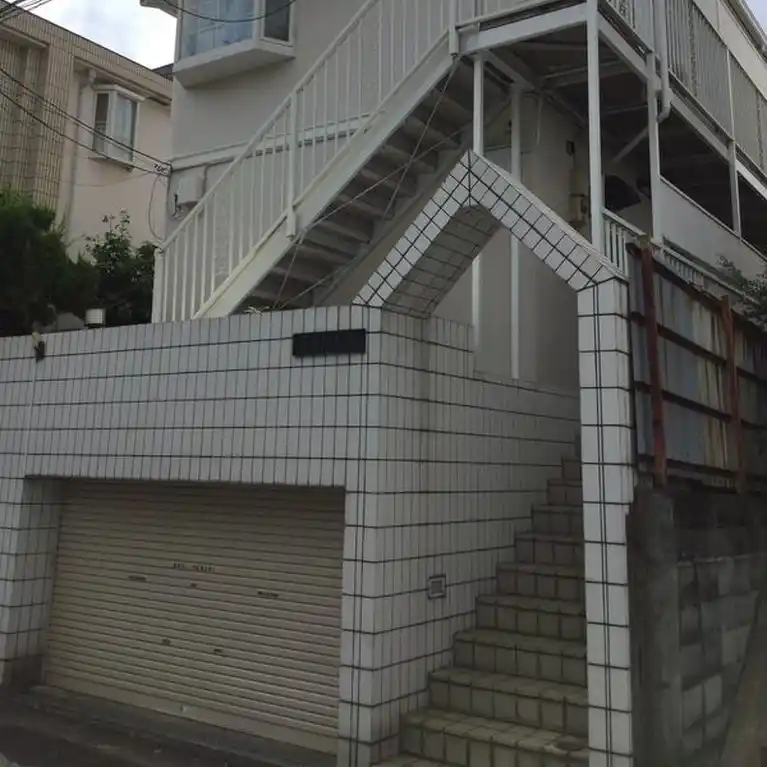 エクセル 外観