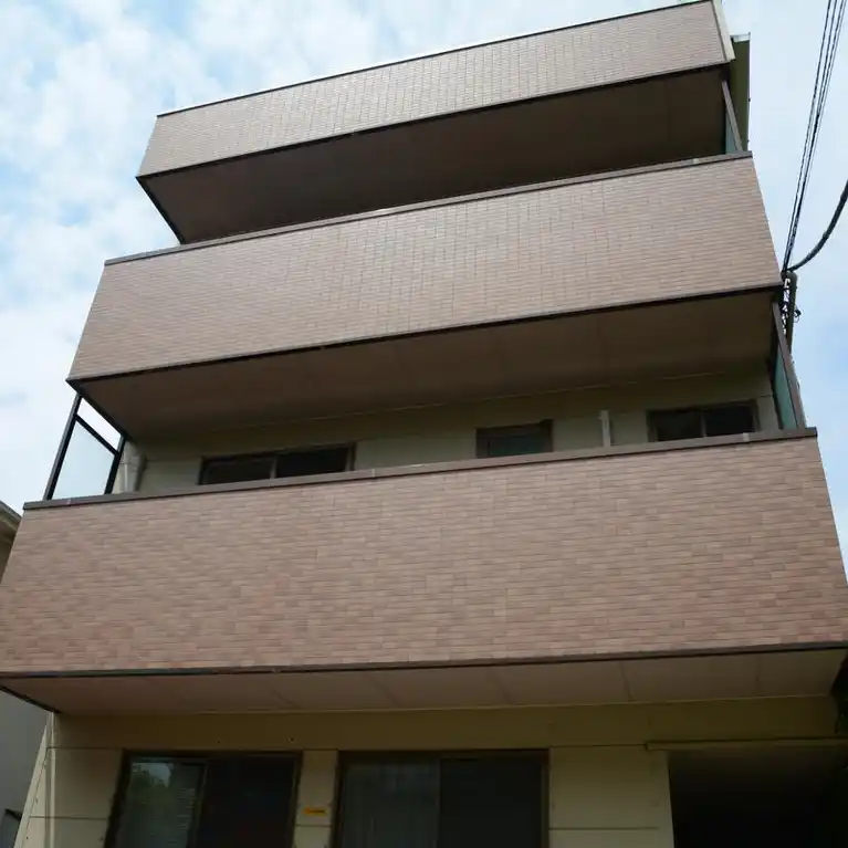 春風館
