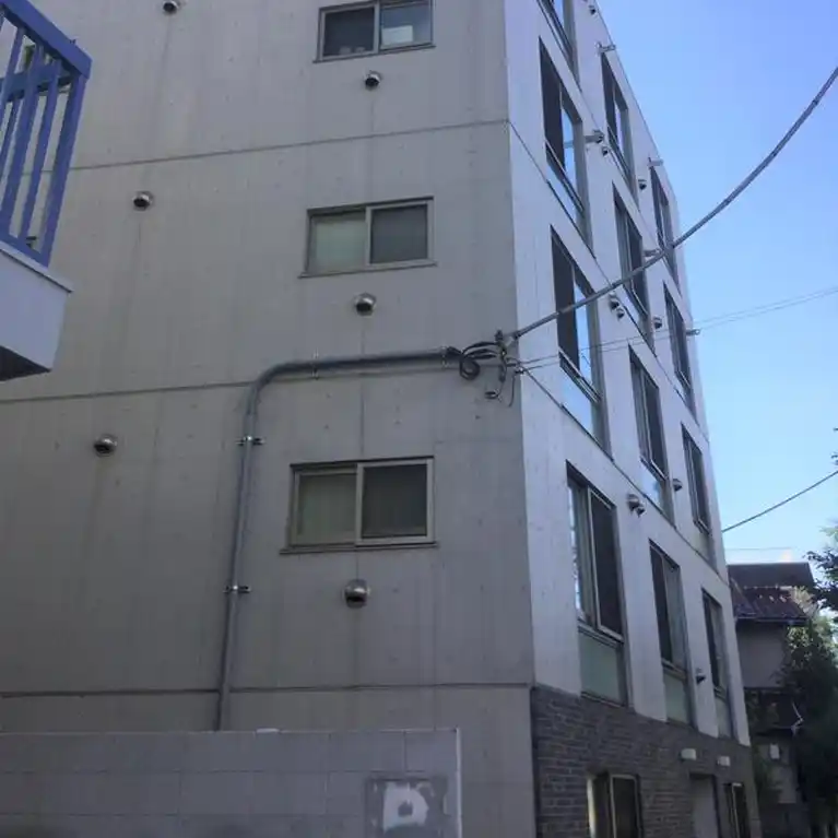 FUSION南久が原