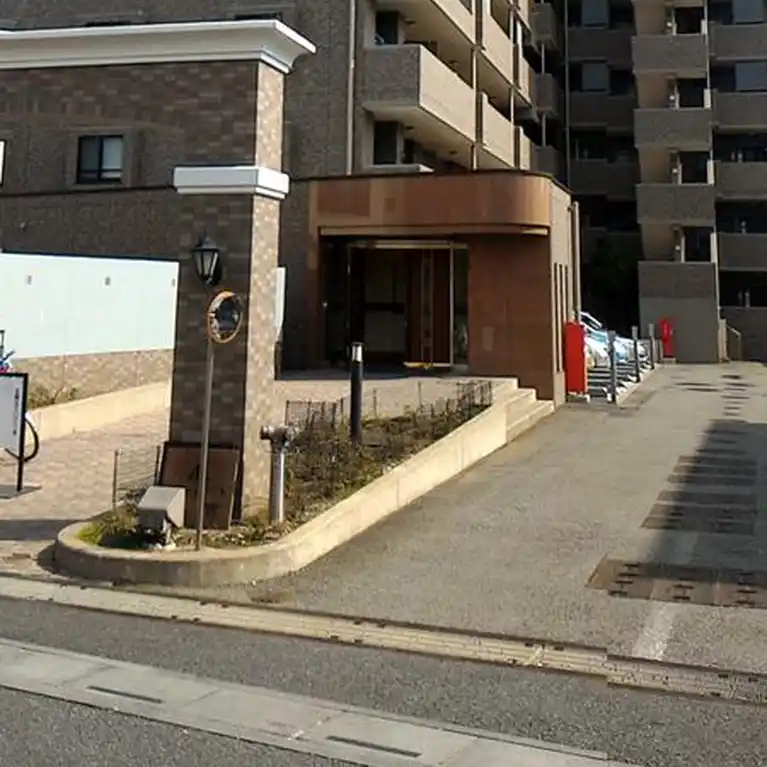アルコート大宮