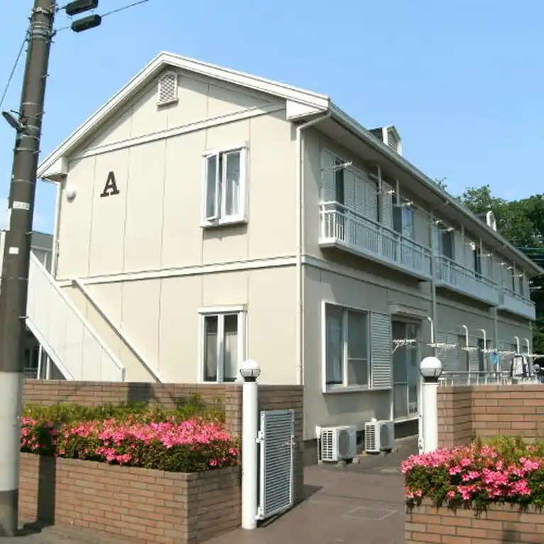 むさし野ハイツA