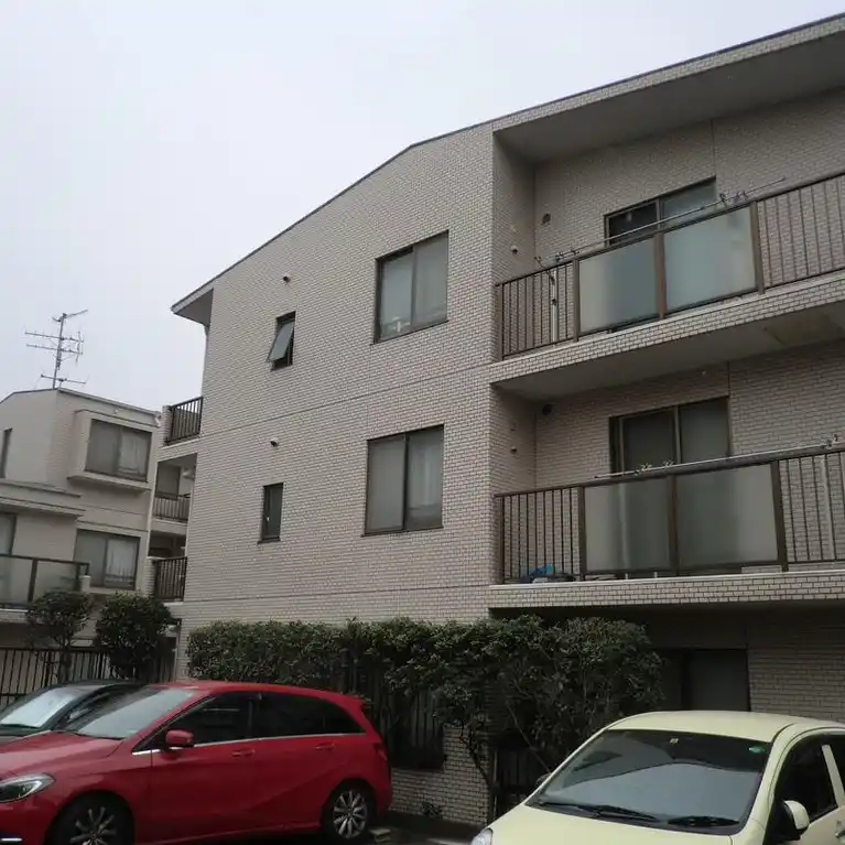 パークノヴァ鵠沼