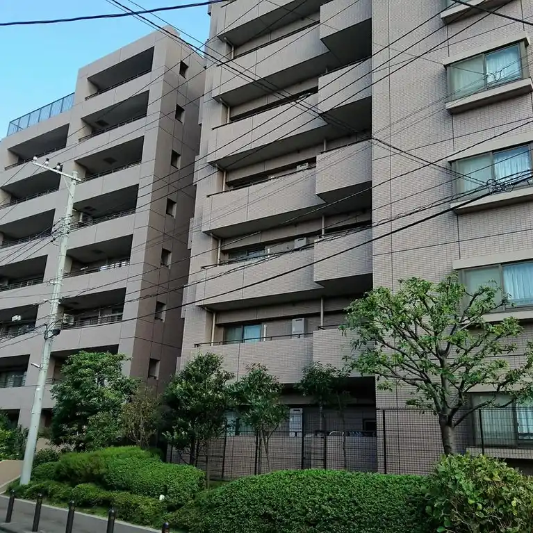 クリオレジダンス湘南辻堂