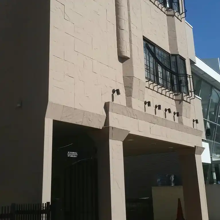 アルハンブラ尾山台