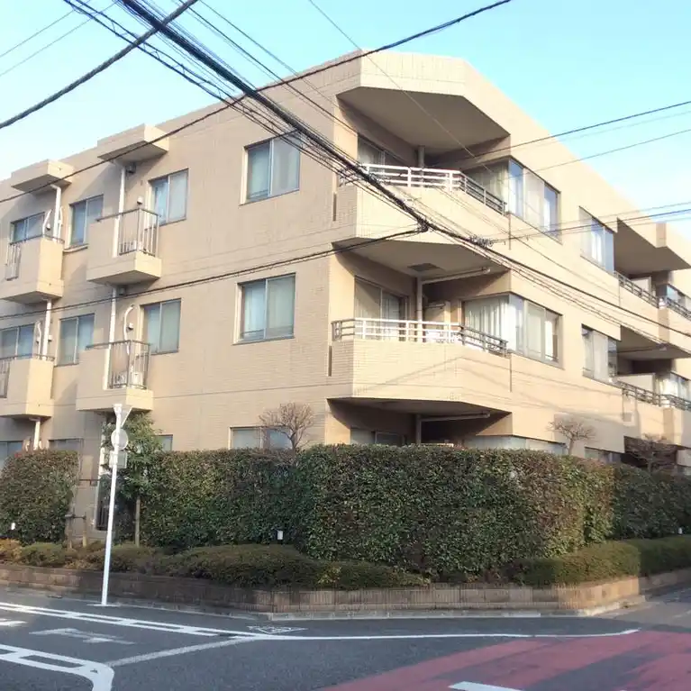 野沢パークハウス