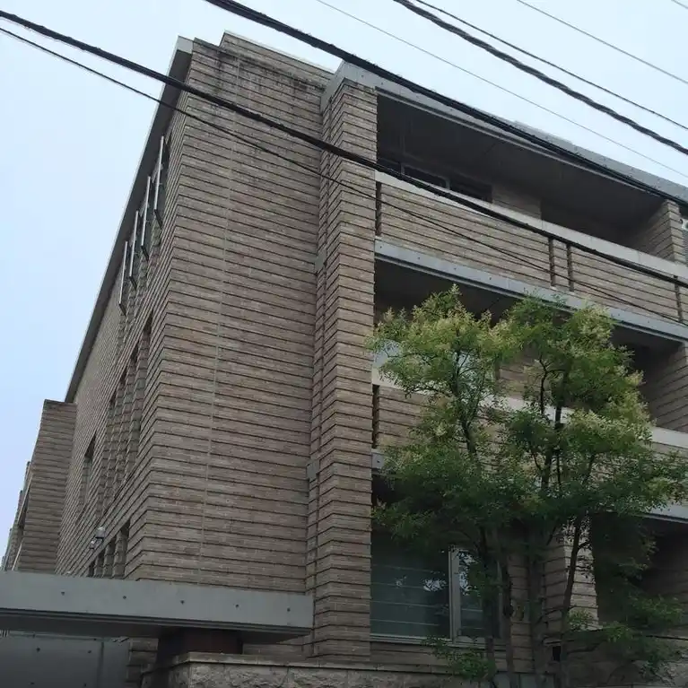 プラウド松濤