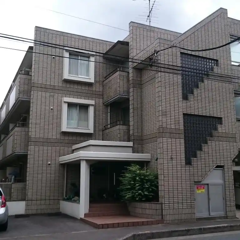 エスポワール中正