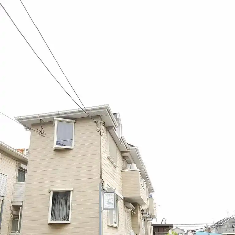 ESTATE KH2 外観