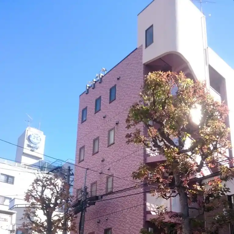 アナトリア 外観