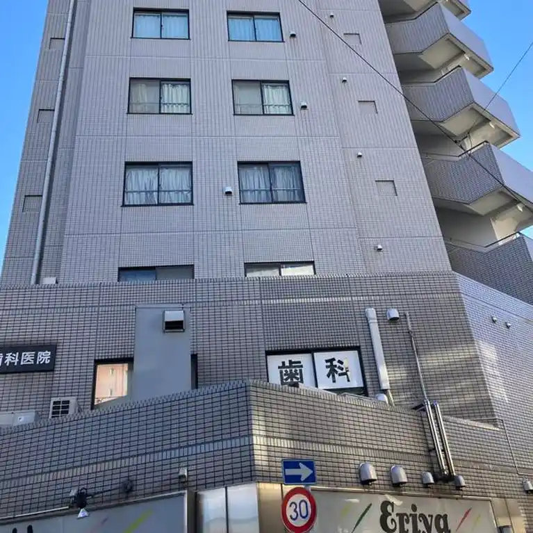 ウイング新中野