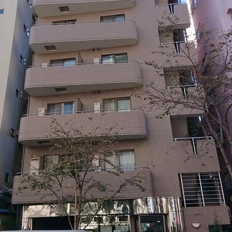ウイング中野