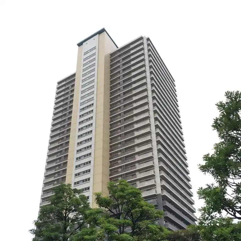 ライオンズスクエア エルザタワー55