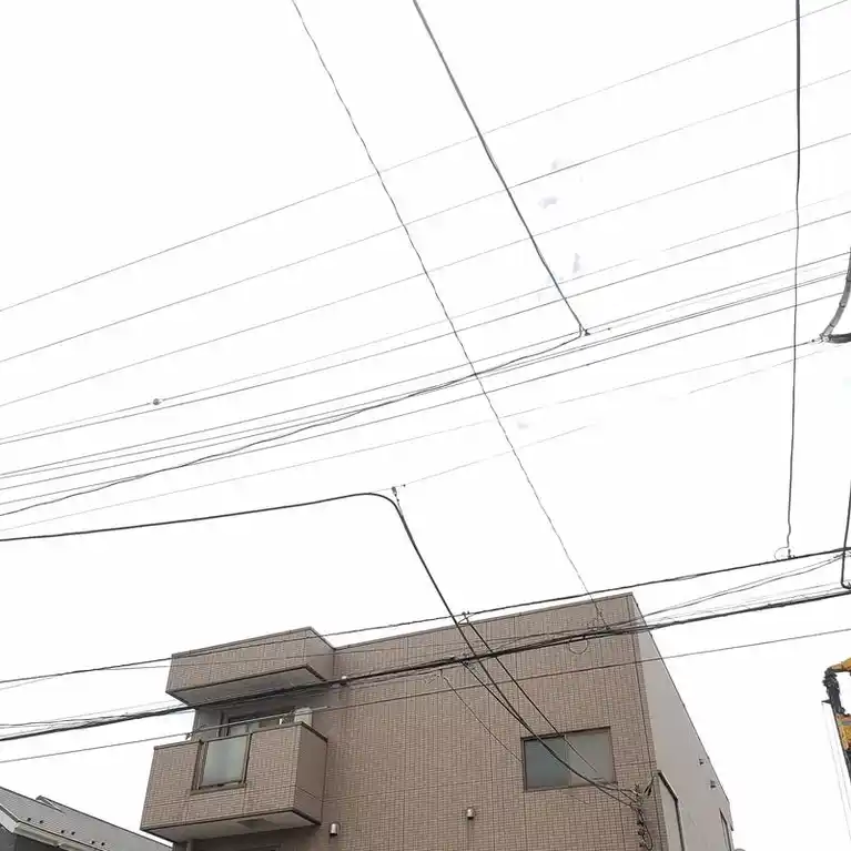 K.Sキャトルセゾン 外観