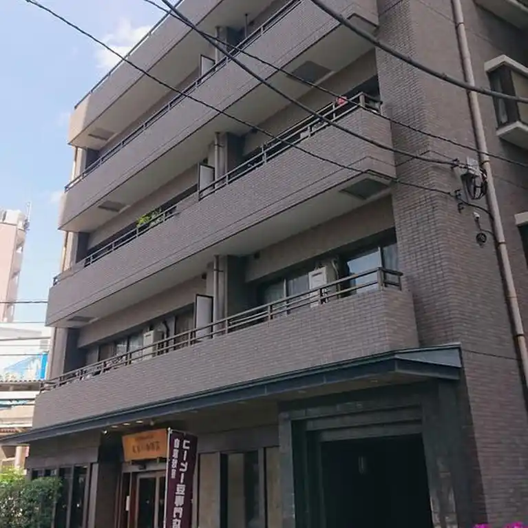 本橋ビル