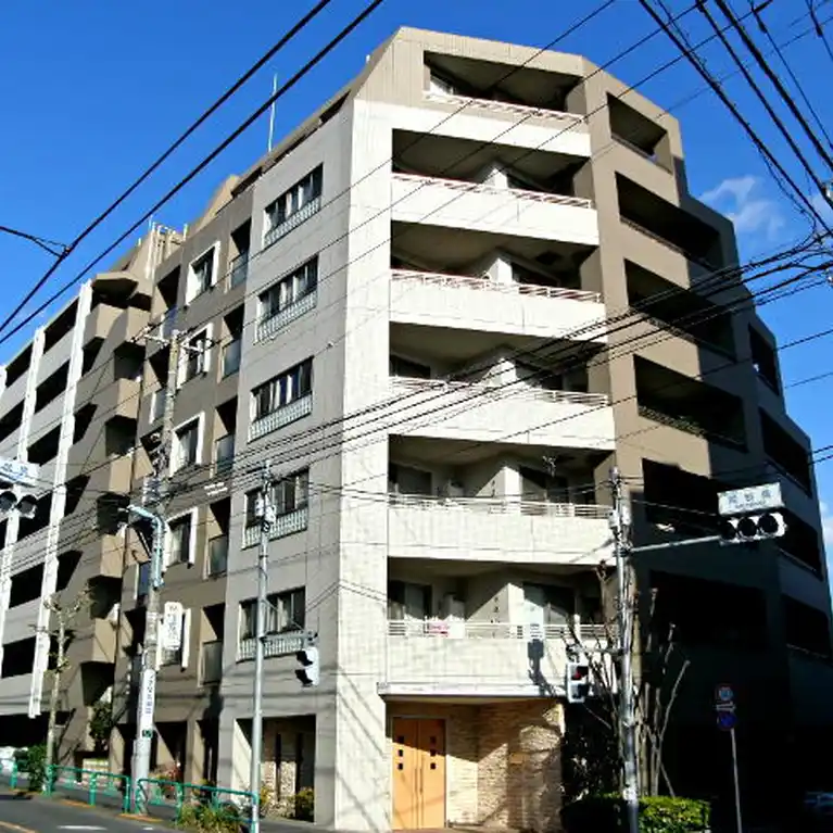 セントラルステージ西荻窪シルフィー