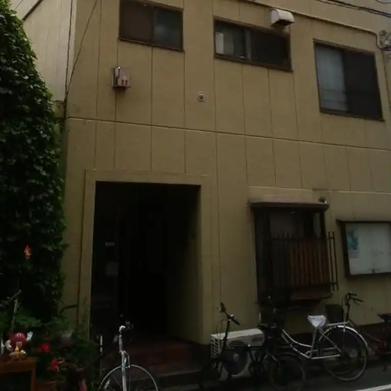 エムケーコーポ 外観