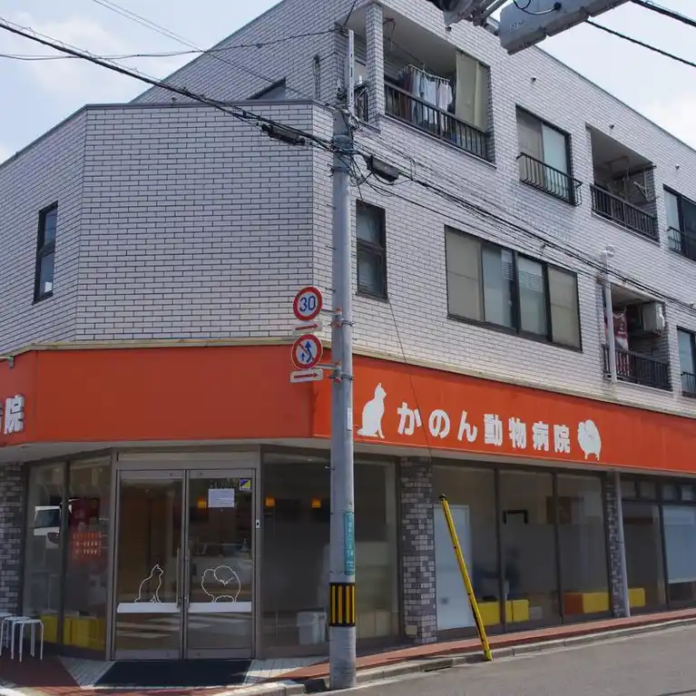 レジデンス与野 外観