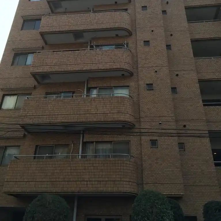 シティーハイツ秋山