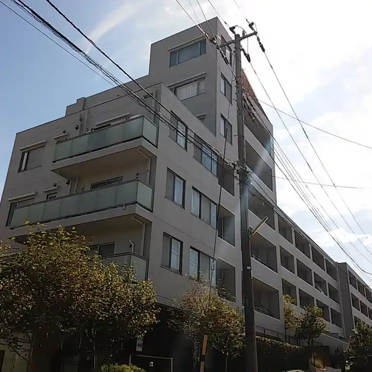 グローヴテラス国立