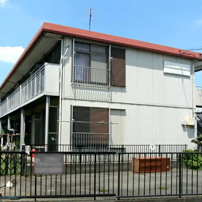 シティハイム名古屋 外観
