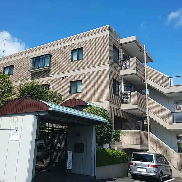クレベール菊名