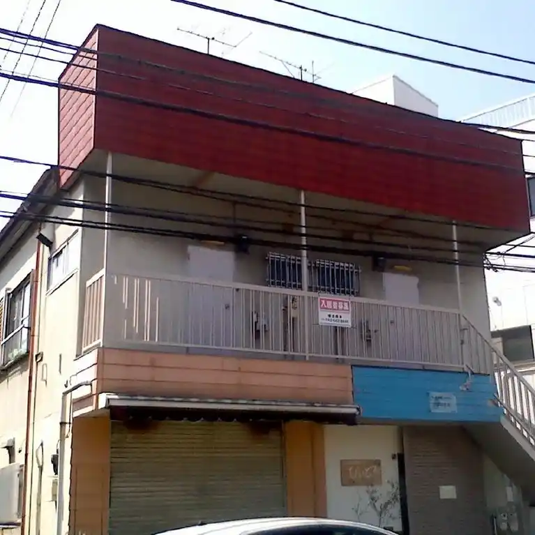 尾川荘