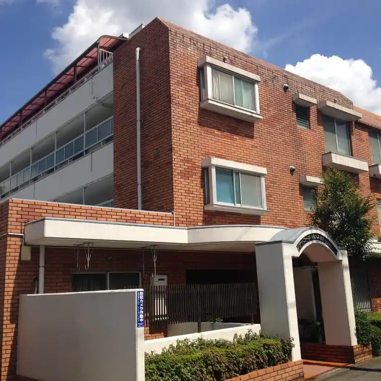 シティコーポパルナス東村山本町P3