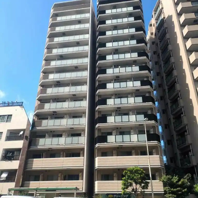 AXAS新宿タワーズウエスト