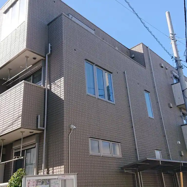 グランドルチェ芙蓉 外観