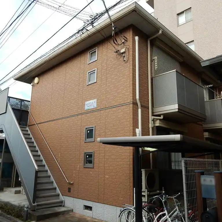エスポワールV