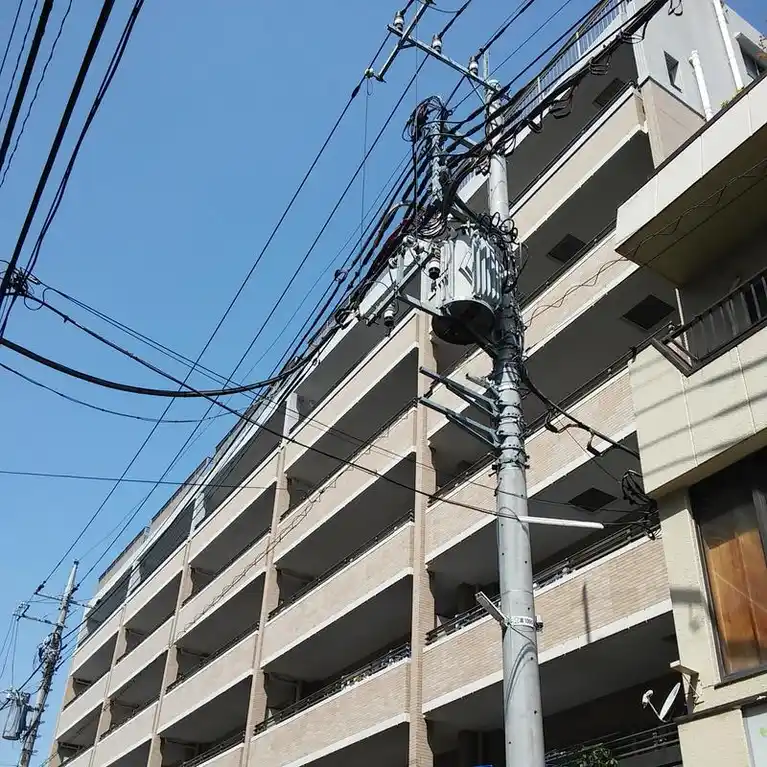 アーデル国立南