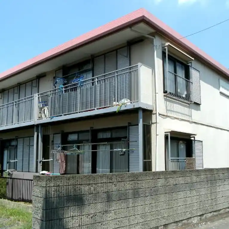 シティハイム名古屋2 外観