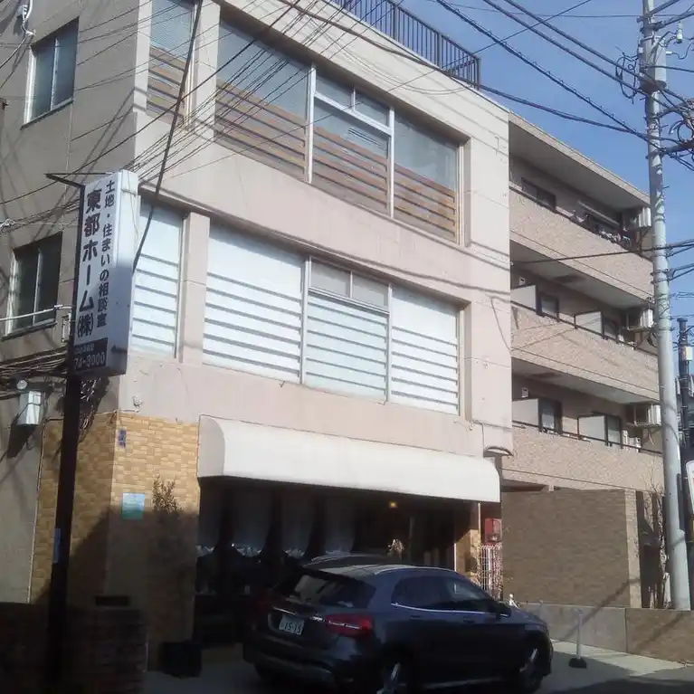 蔵王ビル 外観